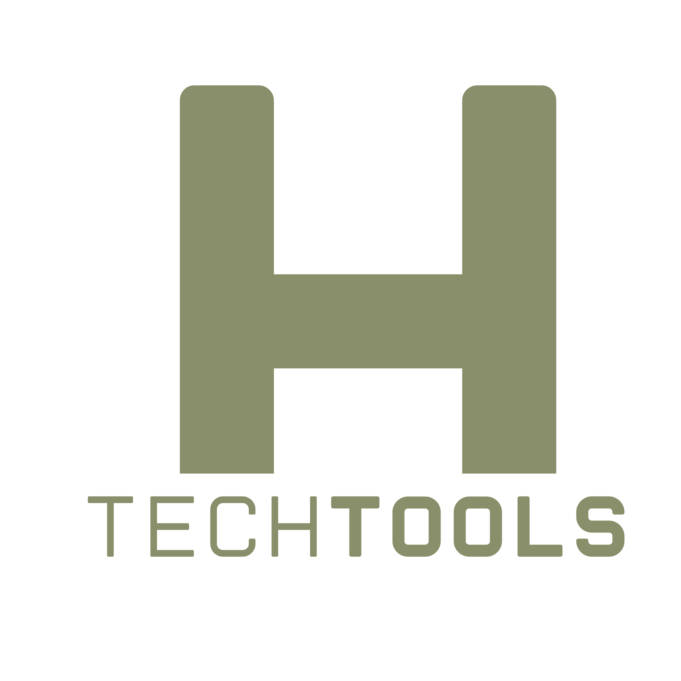 HUMAN TECH TOOLS  