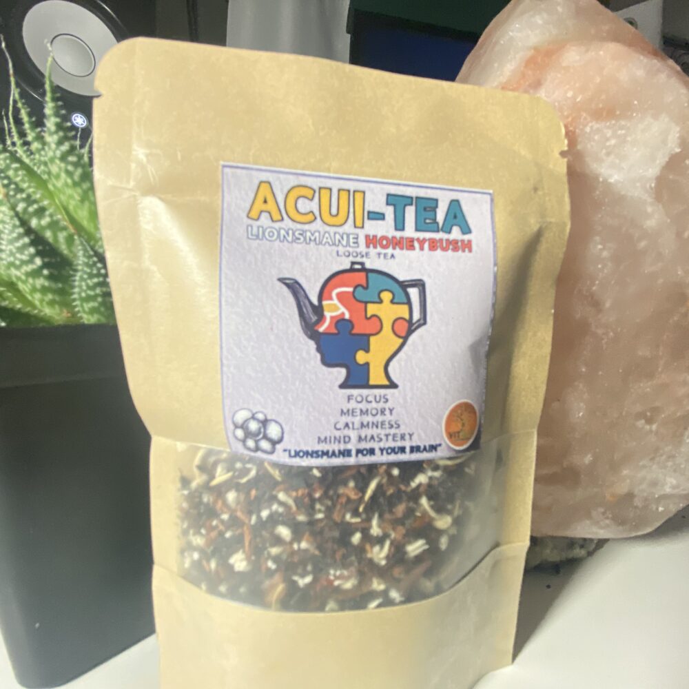 Acui - Tea | LM & Honey Bush