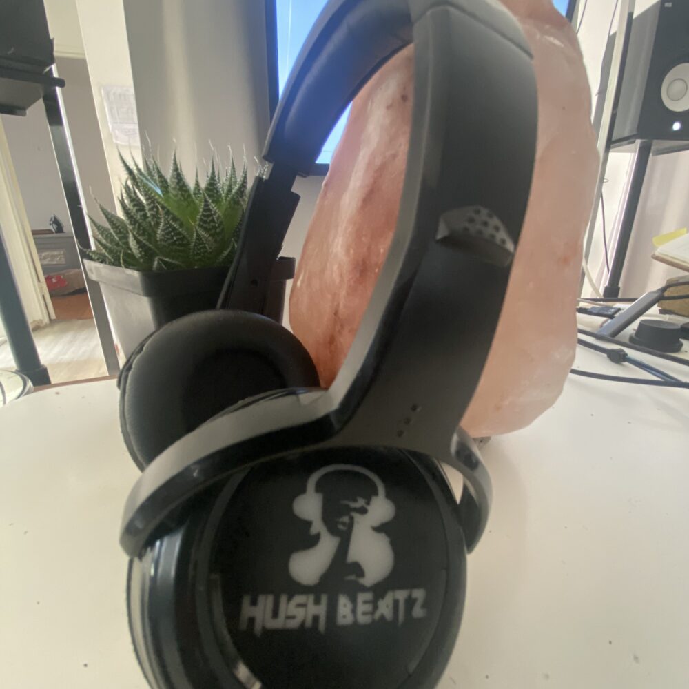 Headset Rental