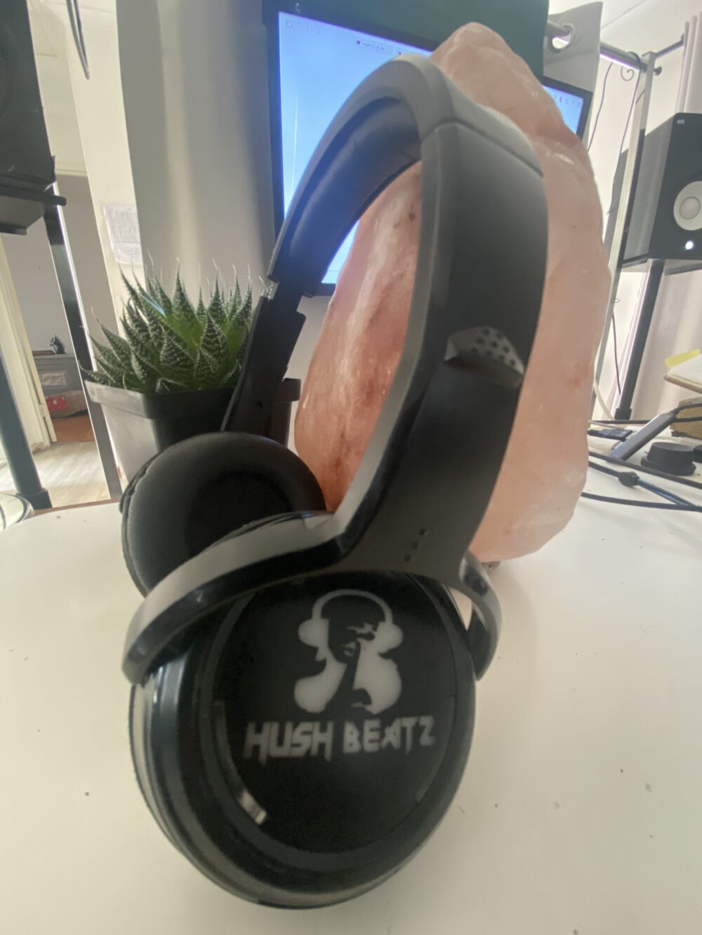 Headset Rental